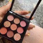 Paleta de Sombras Nádia Tambasco By Océane – To Go Nude 7,2g