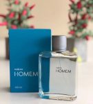 Desodorante Colônia Natura Homem – 100ml