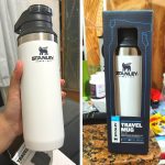 Garrafa Switchback Stanley|473ml