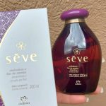 Óleo Desodorante Corporal Sève Peônia e Amêndoas – 200ml