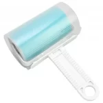 Rolo Adesivo Clink Tira Pelos Lavável Reutilizável – Original