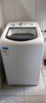 Máquina de Lavar Consul 9kg Dosagem Extra Econômica e Ciclo Edredom – CWB09AB 110V