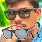 Óculos de sol Armani Exchange Ax 4049