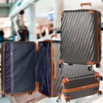 Mala de viagem grande