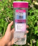 Água Micelar L’Oréal Paris Solução de Limpeza 5 em 1, 400ml