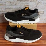 Tênis Fila Tractor Masculino