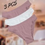 Kit 3  Biquini, She, Feminino