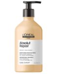L’Oreal Professionnel Paris Shampoo Absolut Repair l Serie Expert, Tamanho: 500 ml