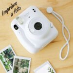 Câmera Instax Mini 11 – Branca
