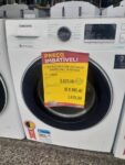 Lavadora de Roupas Samsung WW11J4473PW/AZ – 11Kg 11 Programas de Lavagem Branco