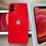 Apple iPhone 12 (64 GB) – (PRODUCT) RED