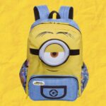 Mochila Grande Minions X – Colorido