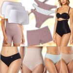 Ofertas em Calcinhas e Modeladores com até 65% OFF