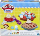 Play-Doh Conjunto Massinha Tortas Divertidas