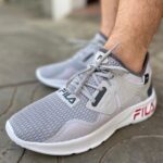 Tênis Fila Iconic Masculino ou Feminino