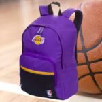 Mochila Grande NBA Legend – Lakers