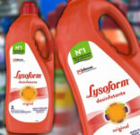 Desinfetante Líquido Lysoform Original 2L