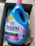 Amaciante Downy Concentrado Frescor da Primavera 3L