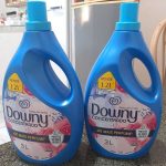 Amaciante Downy Brisa de Verão Concentrado – 3L
