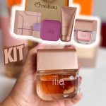 Presente Natura Ilía