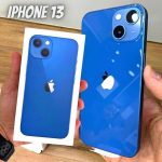 Apple iPhone 13 (128 GB) – Azul