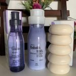 Presente Natura Tododia Algodão