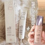 Base Fluida HD Una – 30 ml