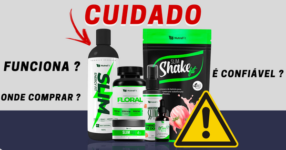 NutralFit Funciona ? Produtos NutralFit Emagrece ?  NutralFit é Confiável ((CUIDADO))