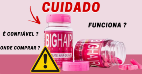 Big Hair Funciona ? (CUIDADO) – Big Hair é Confiável ? Reclame aqui