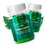 G1 – DETOX FIT CAPS Funciona ? Detox Fit Caps Reclame aqui ((ALERTA 2023))