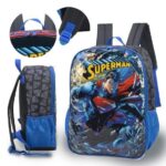Mochila superman
