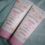 Loção Hidratante Rosa, GIOVANNA BABY