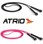 Corda de Pular Plástica com 275cm, Atrio