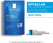 La Roche-posay Effaclar Gel Concentrado Refil 240g