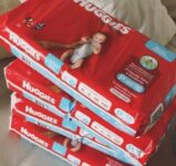 Fralda Huggies Supreme Care P – 48 Fraldas