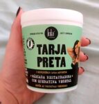 Lola Cosmetics Tarja Preta – Máscara de Reconstrução 230ml