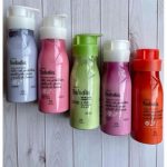 Creme Desodorante Nutritivo Para o Corpo Tododia Cereja e Avelã – 400 ml