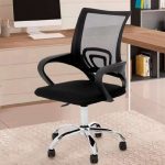 Cadeira de Escritório Diretor Giratória – DIR-002 AC Comercial