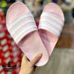 Chinelo Adidas Aqua Feminino