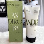 Polpa Desodorante Hidratante para o Corpo Ekos Tukumã – 200ml