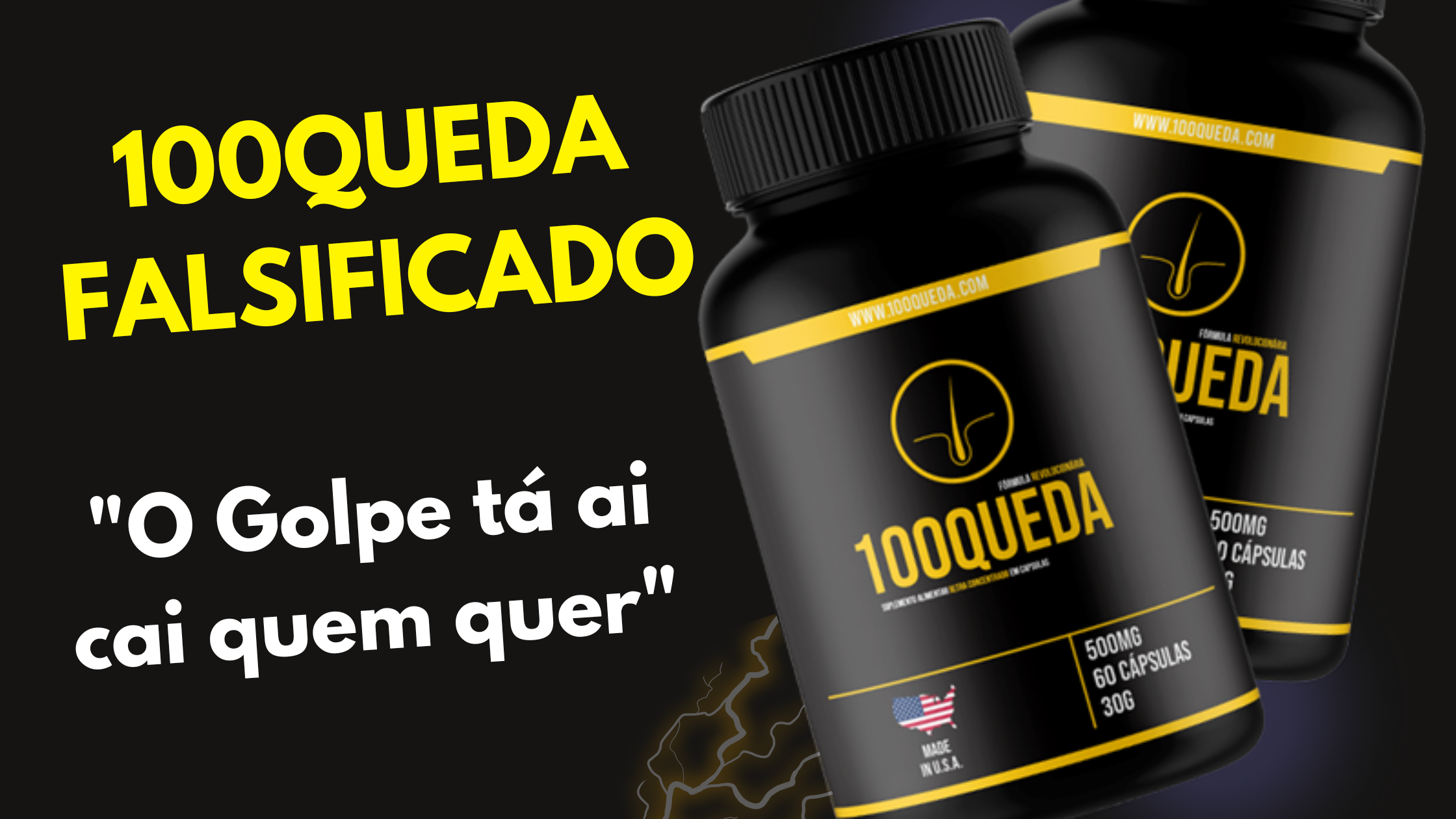 100 QUEDA Reclame Aqui - ((ALERTA IMPORTANTE!!)) - 100 QUEDA Funciona  Mesmo? 100Queda é Golpe?