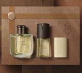 Presente Natura Biografia Encontros Masculino