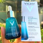 Sérum Vichy Mineral 89 Probiotic Fractions 30ml