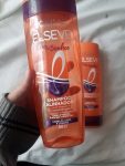Shampoo L’Oréal Paris Elseve Liso dos Sonhos, 400ml