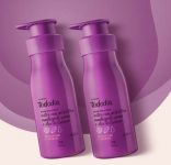 Kit Creme Desodorante Nutritivo para o Corpo Ameixa e Flor de Baunilha – 2 unidades