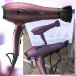 Secador de Cabelos Super Íon Pro Elgin Profissional 2000W Cabo 2,8 metros giratório 360°