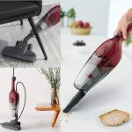 Electrolux STK13 – Aspirador vertical com fio