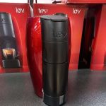 Cafeteira Espresso Tres, Lov, Vermelha 127V 3 Corações