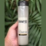 Shampoo 2 em 1 Natura Homem – 300ml