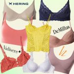 Ofertas em Sutiãs com até 66% OFF